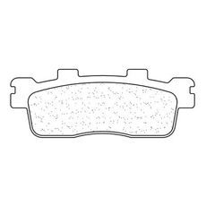 Zavorne obloge CL BRAKES 3094 MSC
