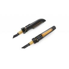 Turn signals PUIG FLOW 22599N črna not approved
