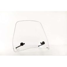 Windshield PUIG TRAFIC 6264W prozorna