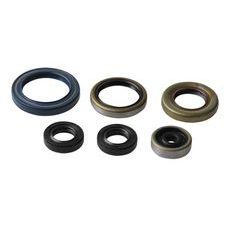 Set tesnil motorja za olje (Engine Oil Seals Kit) ATHENA P400270400013
