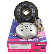 Variator J.Costa IT648PRO