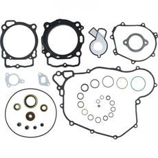 Complete gasket kit WINDEROSA 8110066 with seals