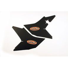 Airbox decals TwinAir 1600483N (Anti slip material)