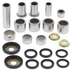 Servisni set za povezovalne člene nihajne roke (vage) All Balls Racing 27-1095