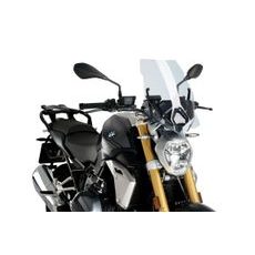 Windshield PUIG NEW. GEN TOURING 3626W clear