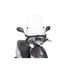 Windshield PUIG T.S. 5268W prozorna