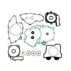 Complete gasket kit with oil seals ATHENA P400068900015
