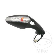 Vzvratno ogledalo JMP ZR 1011 črna right