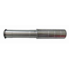 Aluminium pin LV8 DIAVOL E630/03B28 for scooter