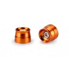 Spare rings PUIG BALANCE 21456T oranžna par