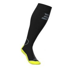 Socks SHOT LINE A05-56A-A02-39 neon yellow 39/42