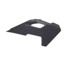 Radiator Scoops POLISPORT 8477700003 Nardo Grey
