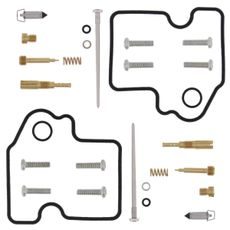 Carburetor Rebuild Kit All Balls Racing 26-1054