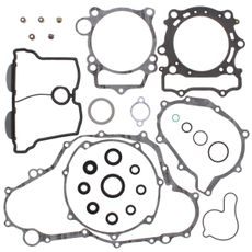 Complete Gasket Kit with Oil Seals WINDEROSA 811676