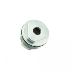 RCU Seal head assembly K-TECH DDS 255-900-400