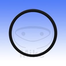 Exhaust gasket ATHENA M753004300094 O-Ring 43X3 mm