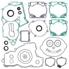 Complete Gasket Kit with Oil Seals WINDEROSA 811333