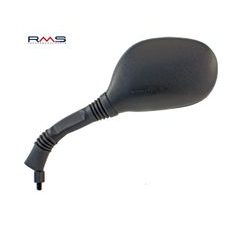 Vzvratno ogledalo RMS 122760380 levi črna