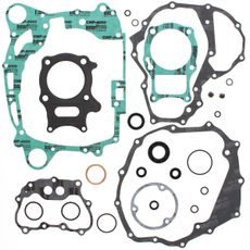 Complete Gasket Kit with Oil Seals WINDEROSA 811905