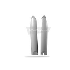Fork guards POLISPORT 8395000001 (par) bela
