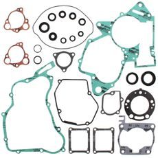 Complete Gasket Kit with Oil Seals WINDEROSA 811247