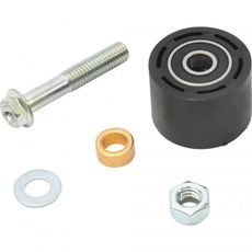 Verižno tekalna kolesca All Balls Racing 79-5017 34-24mm črna
