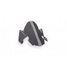 Windscreen PUIG SPORT 20688F dark smoke