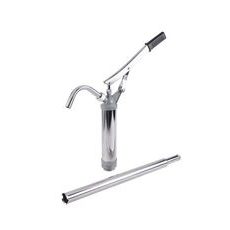 Barrel pump LEVIOR