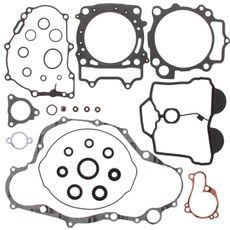Complete Gasket Kit with Oil Seals WINDEROSA 811689