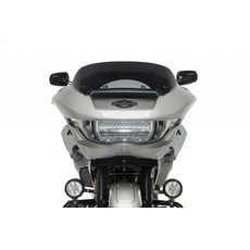 Lower deflectors PUIG 22671H smoke