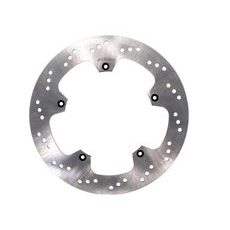 Zavorni disk RMS 225162830 spredaj d280mm