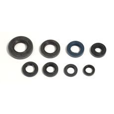 Set tesnil motorja za olje (Engine Oil Seals Kit) ATHENA P400210400082