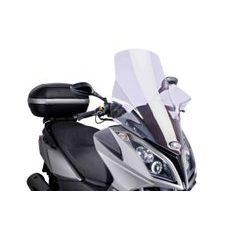 Windshield PUIG V-TECH LINE TOURING 6790W prozorna