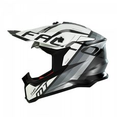 Helmet MT Helmets FALCON THR B2 MATT GREY M