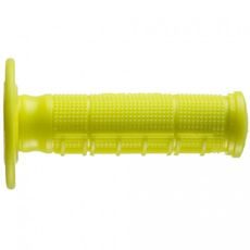 Ročaji (Gripi) ARIETE UNITY 02621/A-GF half waffle Yellow fluo