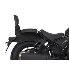 Naslon ( Backrest ) SHAD H0RB11SN Sissy Bar