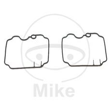 Float bowl gasket TOURMAX 2 pieces