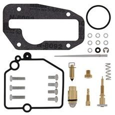 Carburetor Rebuild Kit All Balls Racing 26-1298