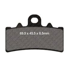 Zavorne obloge EBC EPFA606HH