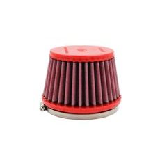 Conical air filter BMC FBSA00007 Polyurethane Top
