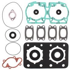 Complete Gasket Kit with Oil Seals WINDEROSA 711177A