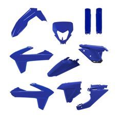 Set plastik POLISPORT 91621 OEM color 26'