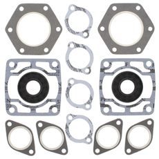 Complete Gasket Kit with Oil Seals WINDEROSA 711074