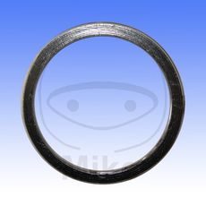 Exhaust gasket ATHENA S410510012016 46X55.5X5.3 mm