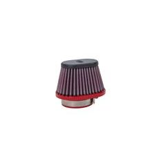 Conical air filter BMC FBPF50-70R-CT Carbon Top (right)