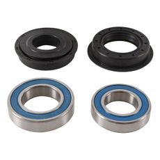 Wheel Bearing Kit All Balls Racing 25-1739