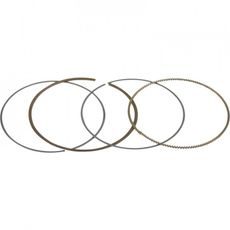 Rings VERTEX 590278000005 1 pc set