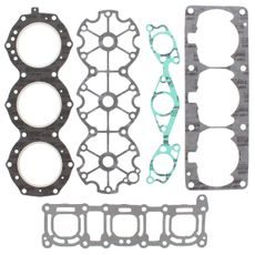 Top end gasket set WINDEROSA 610604