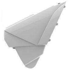 Airbox covers POLISPORT 8448800002 bela