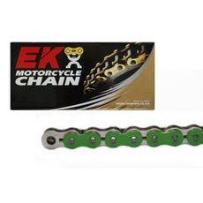 QX-Ring veriga EK 520 SRX 120 členov Zelena